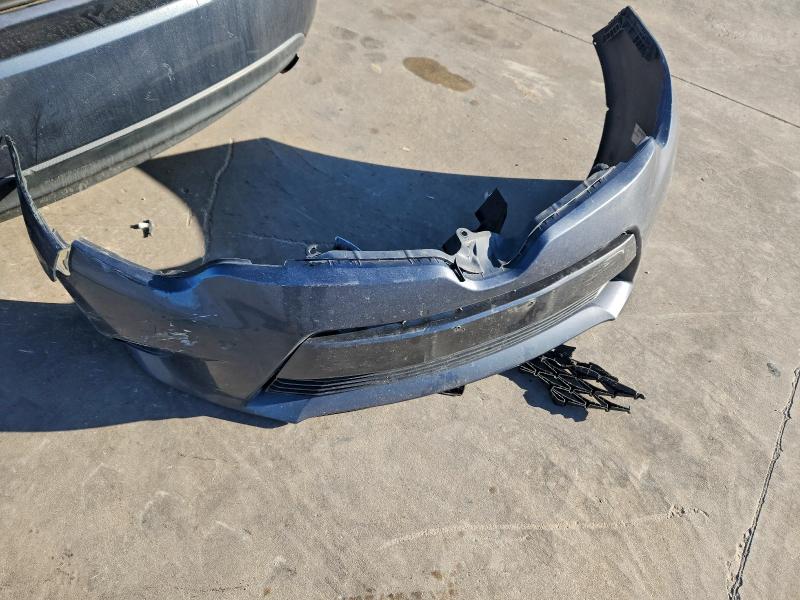 Фото 12 - TOYOTA COROLLA