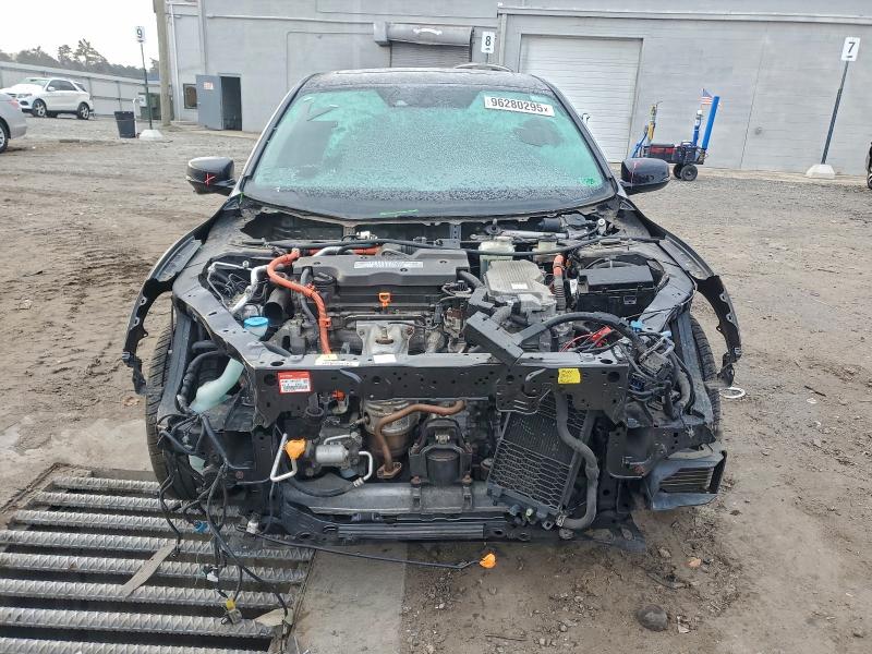 Фото 5 - HONDA ACCORD