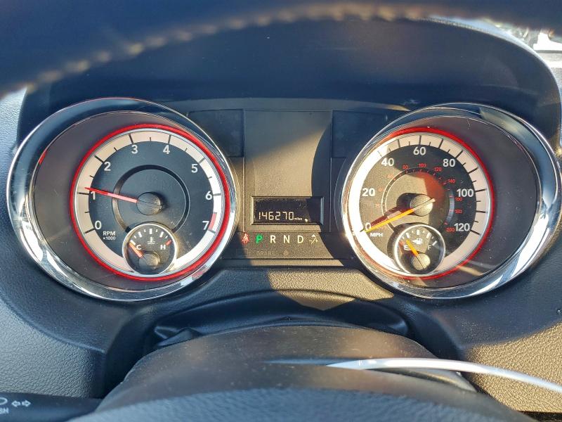 Фото 9 - DODGE CARAVAN