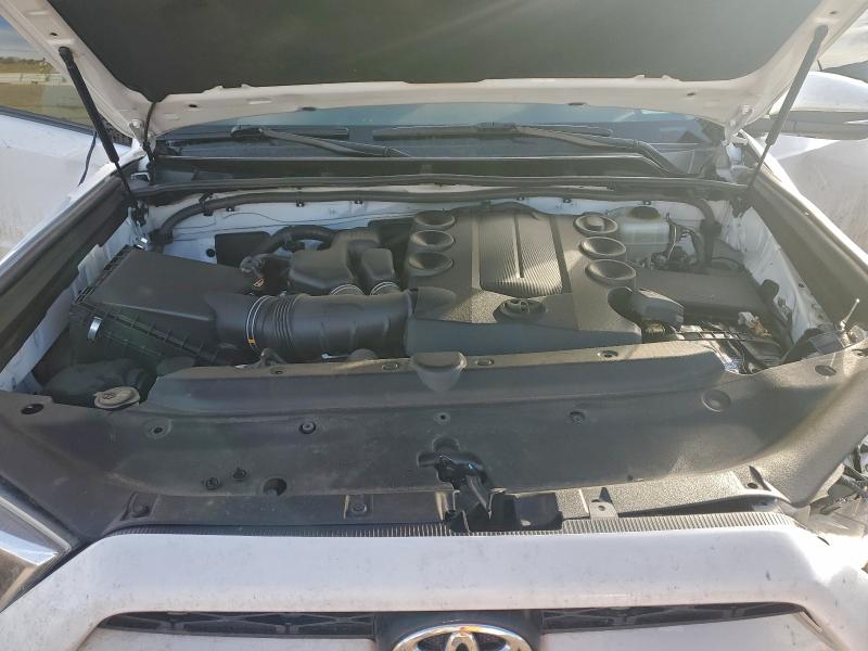 Фото 12 - TOYOTA 4RUNNER