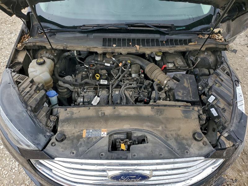 Фото 12 - FORD EDGE