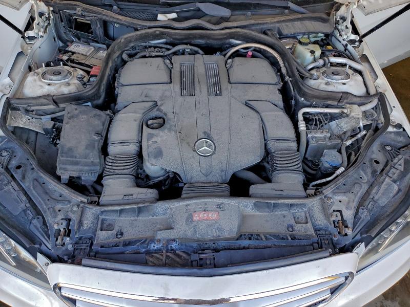 Фото 11 - MERCEDES-BENZ E-CLASS