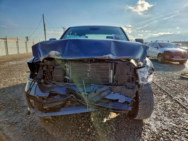 Фото 5 - RAM 1500