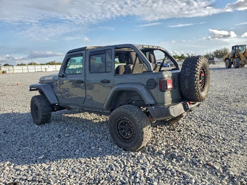 Фото 2 - JEEP WRANGLER