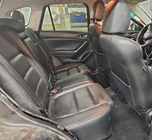 Фото 11 - MAZDA CX-5