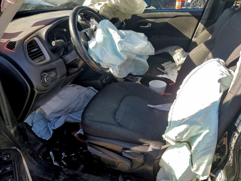 Фото 7 - JEEP RENEGADE