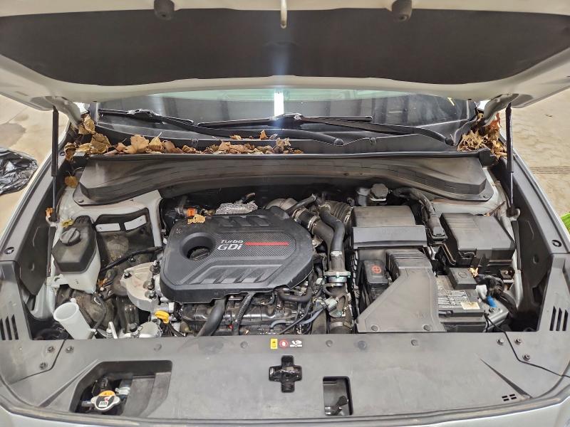 Фото 12 - HYUNDAI SANTA FE