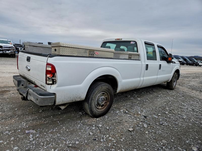 Фото 3 - FORD F250