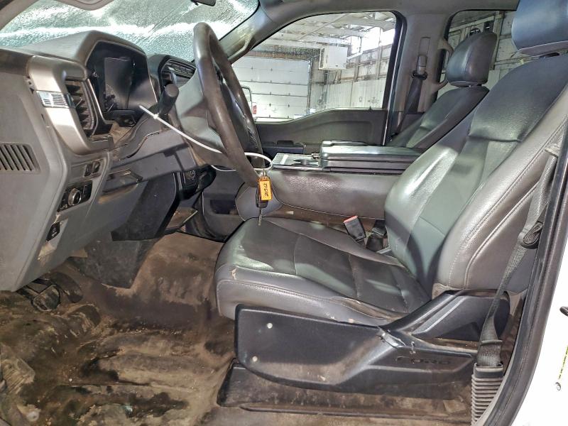 Фото 7 - FORD F-150