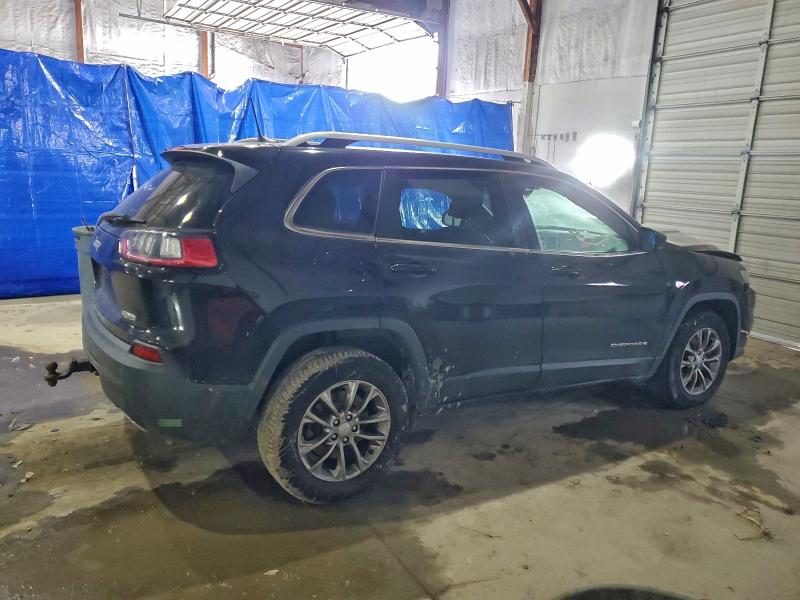 Фото 3 - JEEP GRAND CHER