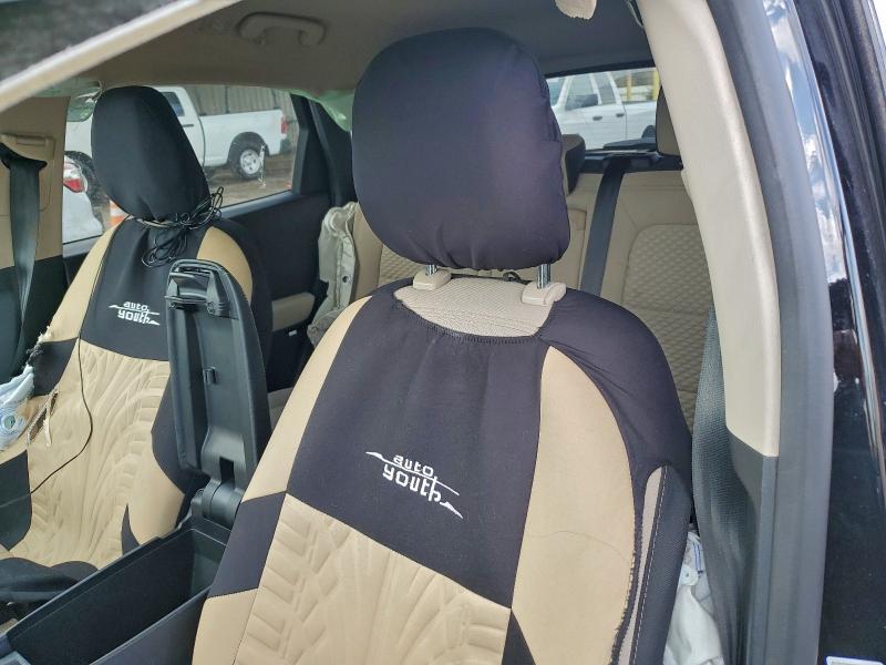 Фото 10 - FORD ESCAPE