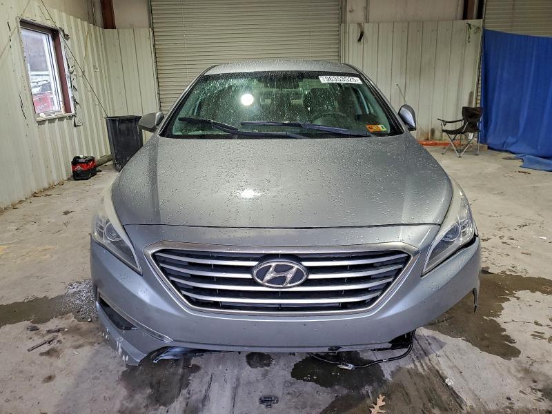 Фото 5 - HYUNDAI SONATA