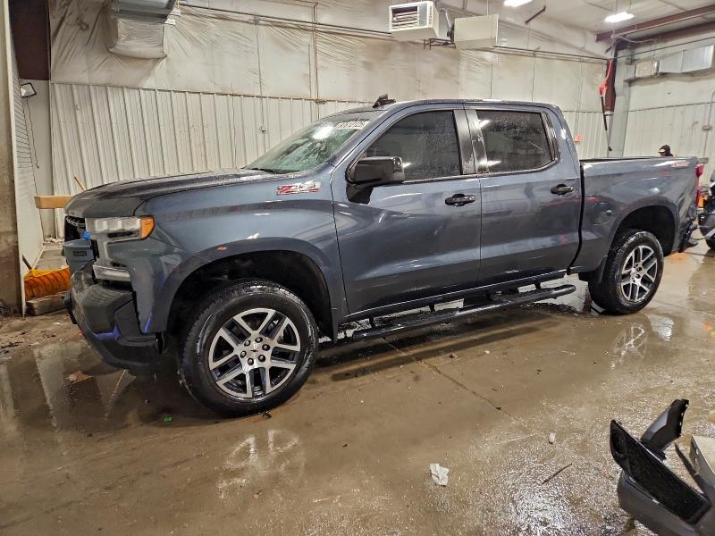 Фото 1 - CHEVROLET ALL Models