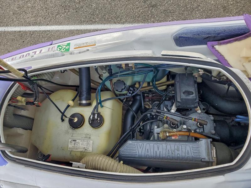 YAMAHA JETSKI 1994
