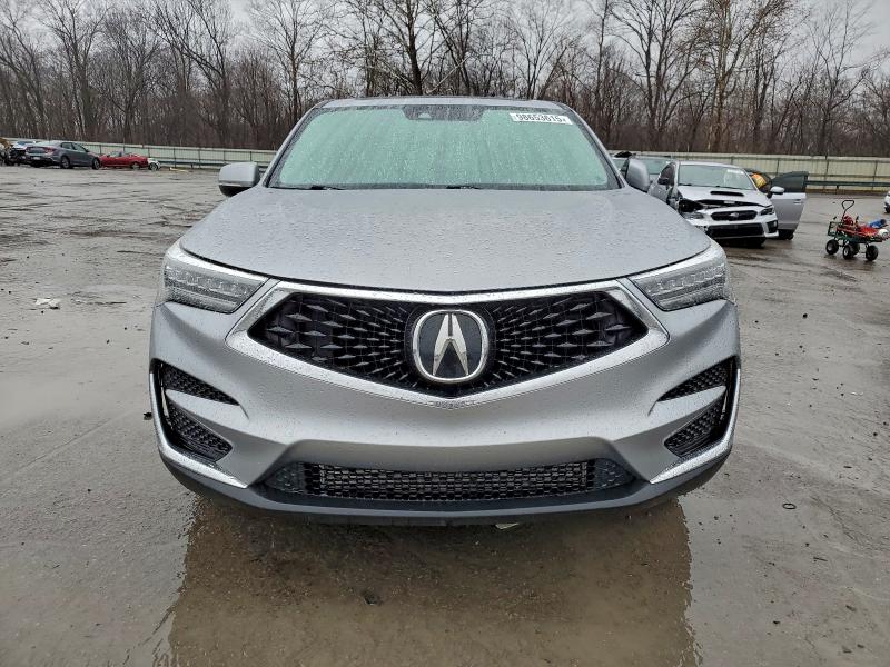 Фото 5 - ACURA RDX