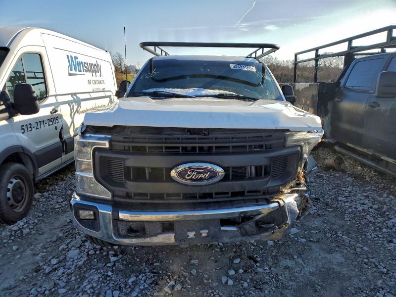 Фото 5 - FORD F250