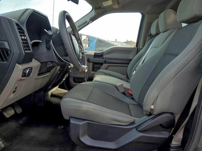 Фото 7 - FORD F-150