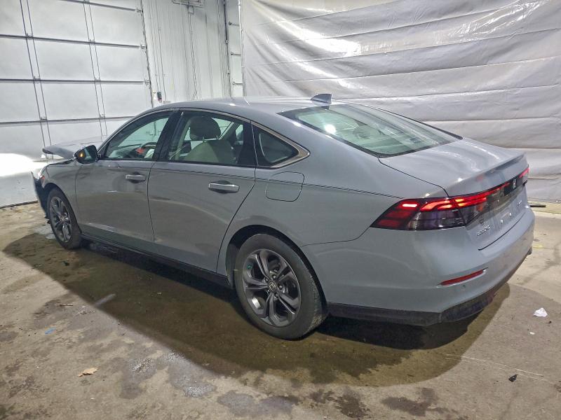 Фото 2 - HONDA ACCORD