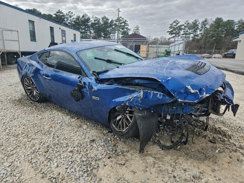 Фото 4 - FORD MUSTANG
