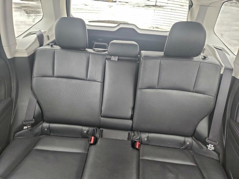 Фото 10 - SUBARU FORESTER