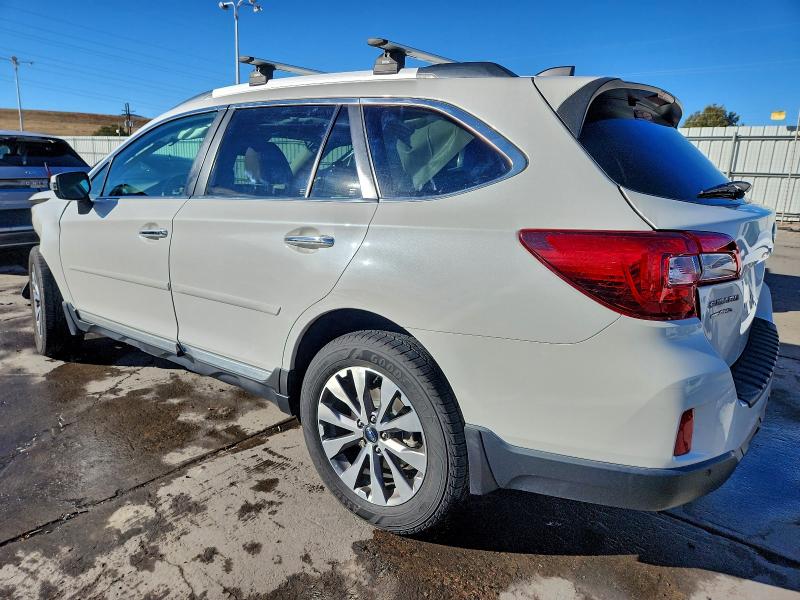 Фото 2 - SUBARU OUTBACK