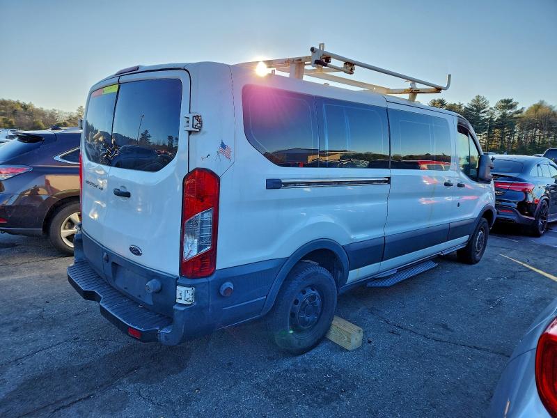Фото 3 - FORD TRANSIT