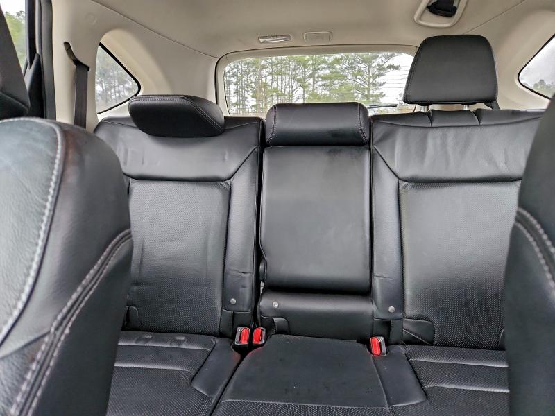 Фото 10 - HONDA CRV