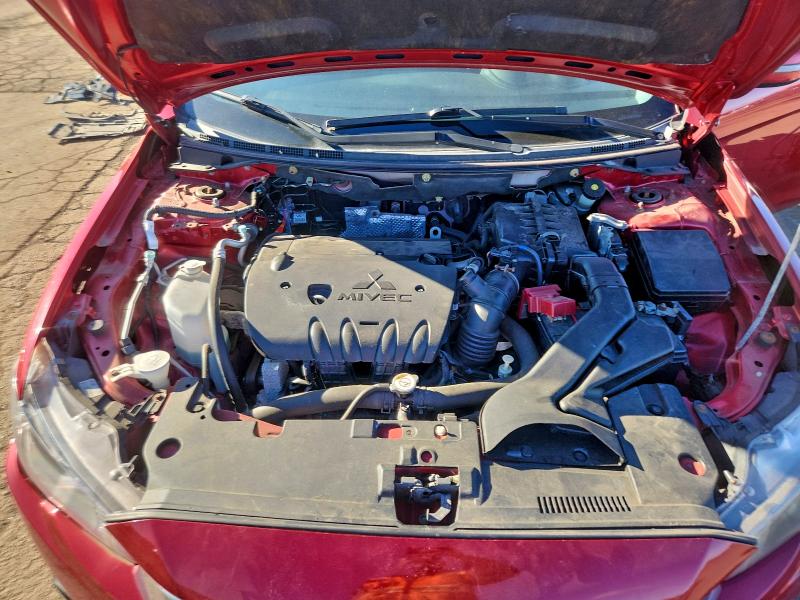 Фото 11 - MITSUBISHI LANCER