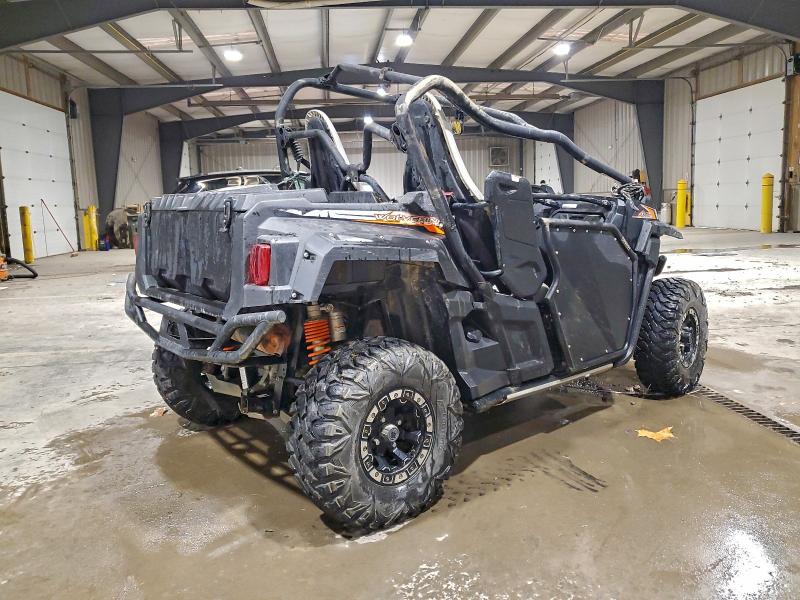 YAMAHA SIDEBYSIDE 2016