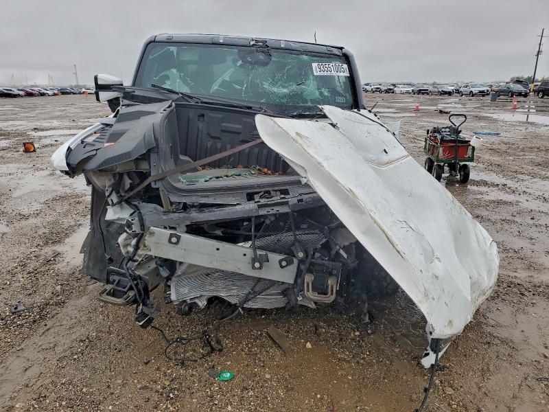 GMC HUMMER PIC 2023 VIN 1GT40FDA0PU100531