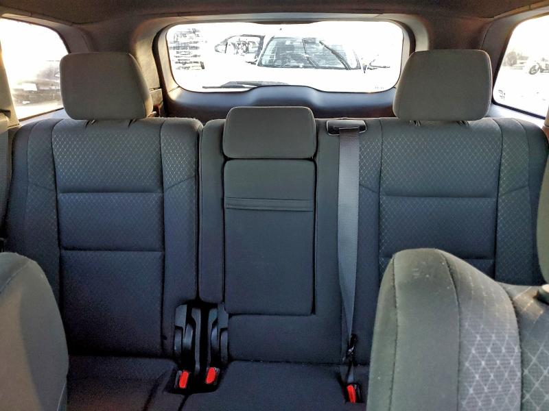 Фото 10 - JEEP GRAND CHER