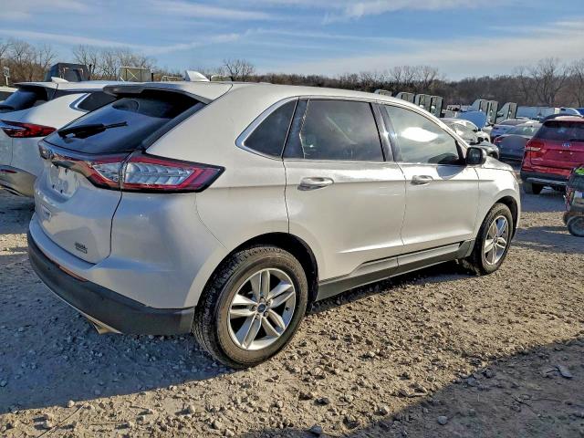 Фото 3 - FORD EDGE