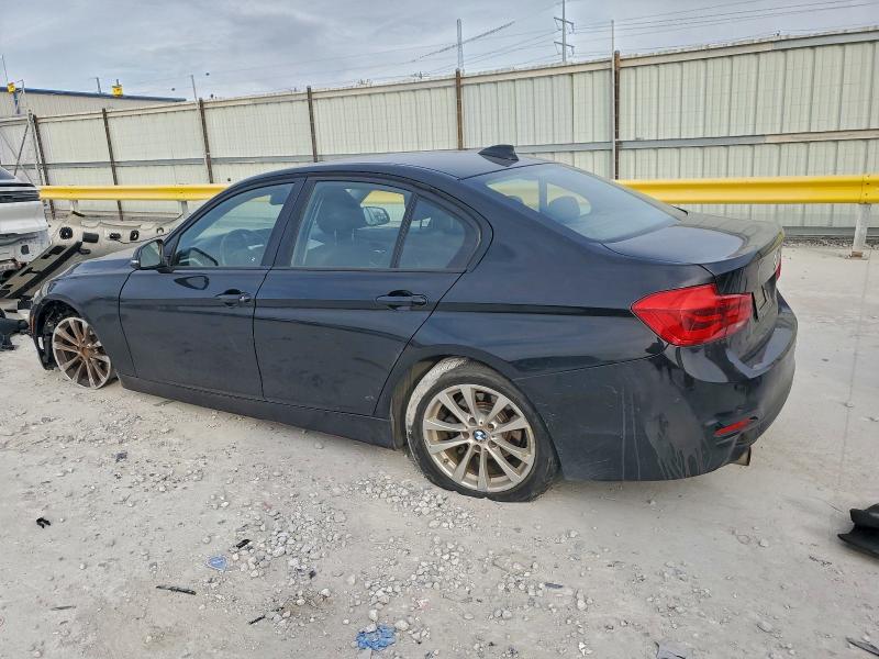 Фото 2 - BMW 3 SERIES