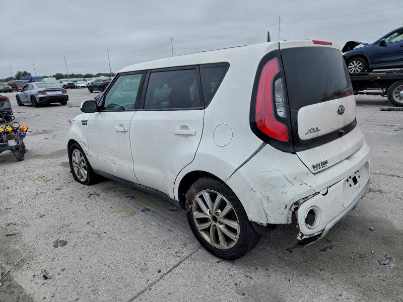 Фото 2 - KIA SOUL