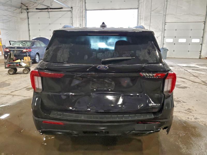 Фото 6 - FORD EXPLORER