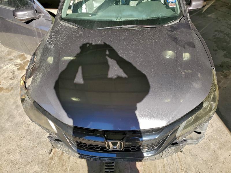 Фото 11 - HONDA ACCORD