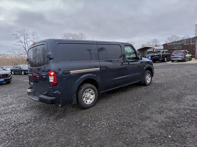 Фото 4 - NISSAN NV