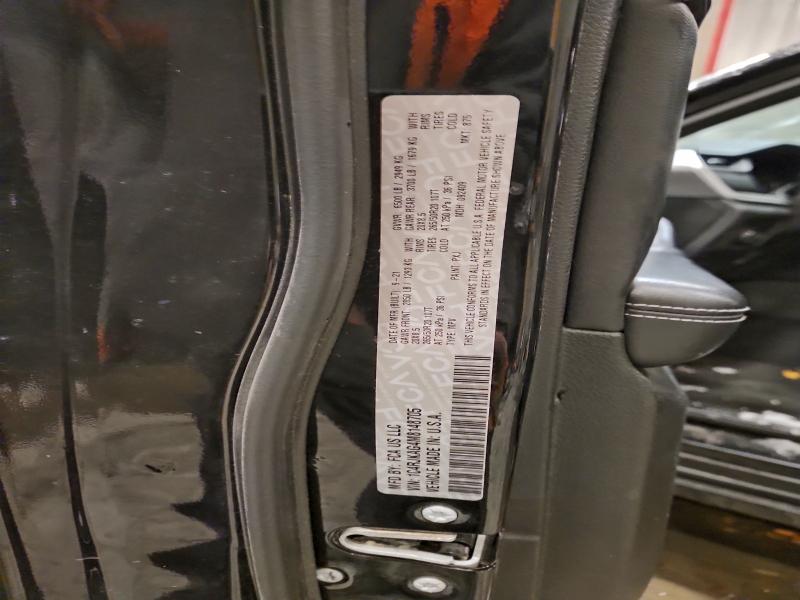 Фото 13 - JEEP GRAND CHER