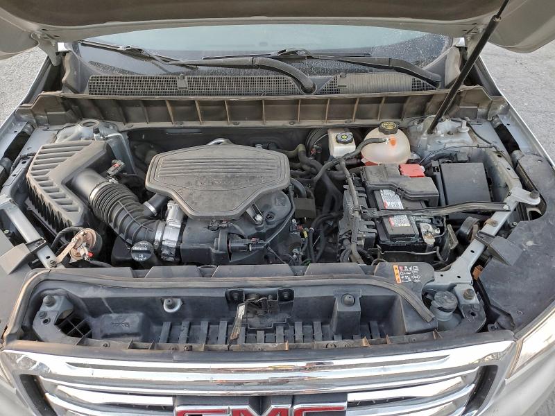 Фото 12 - GMC ACADIA