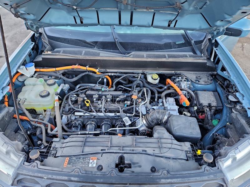 Фото 11 - FORD MAVERICK