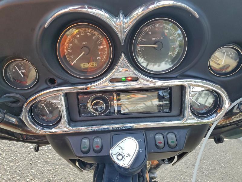 HARLEY-DAVIDSON OTHER 2008