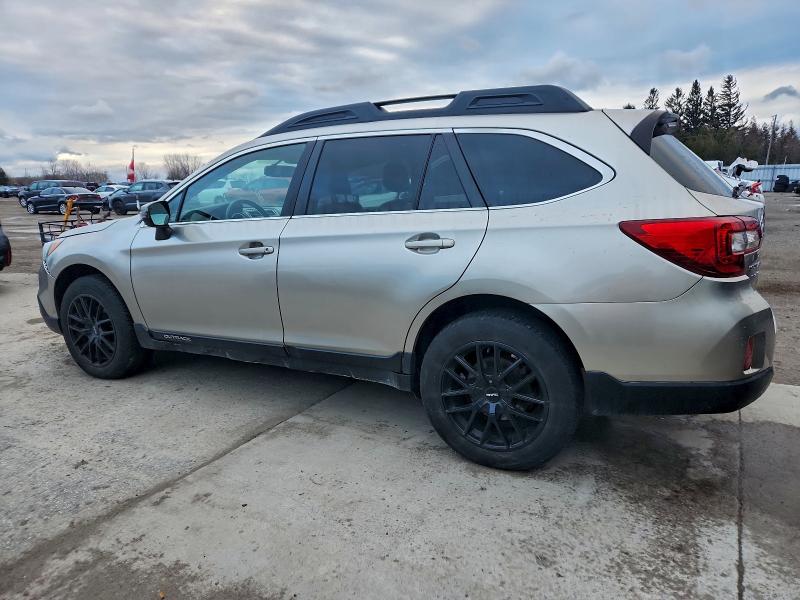 Фото 2 - SUBARU OUTBACK