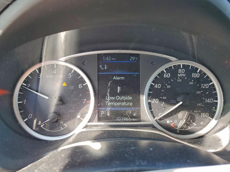 Фото 9 - NISSAN SENTRA