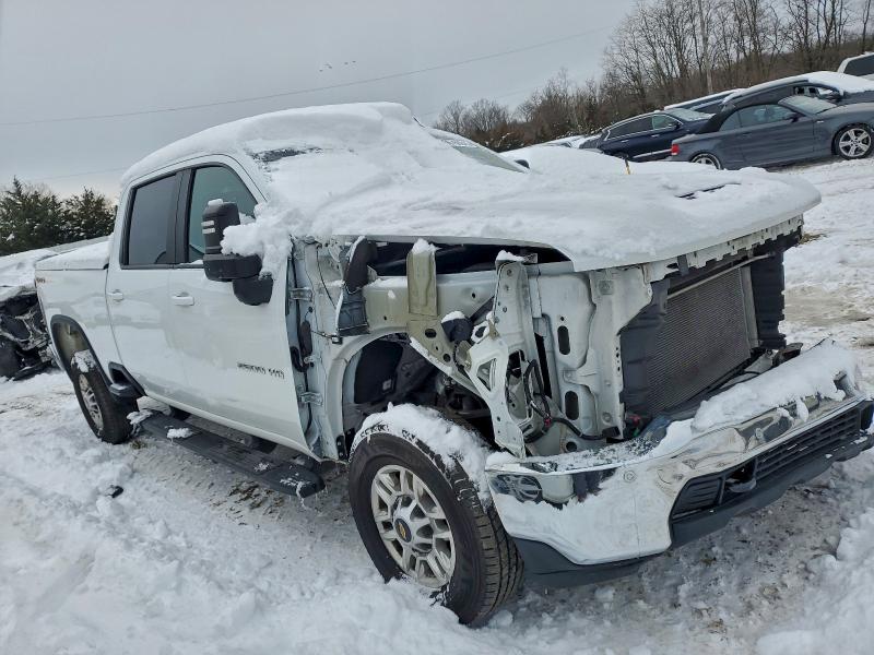 Фото 4 - CHEVROLET ALL Models