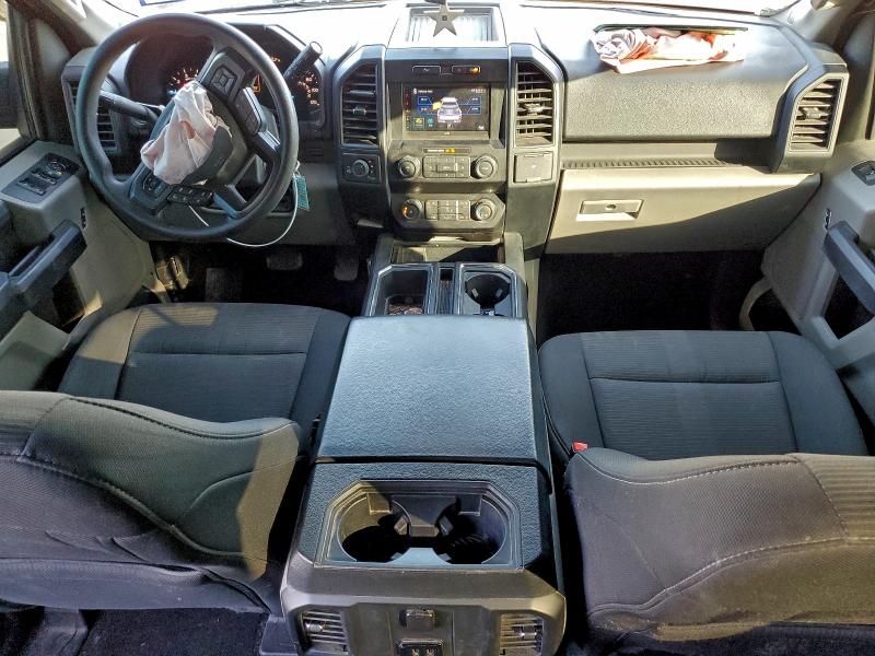 Фото 8 - FORD F-150