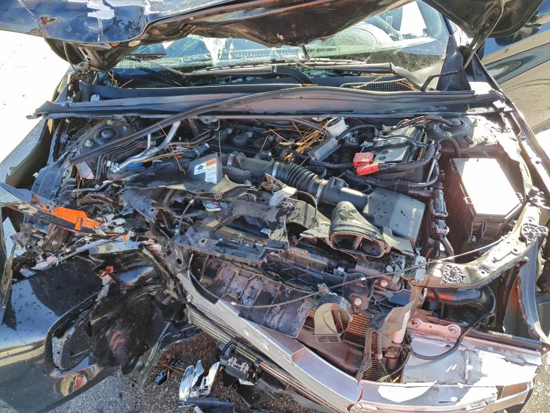 Фото 11 - HONDA ACCORD