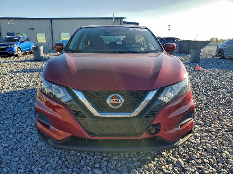 Фото 5 - NISSAN ROGUE