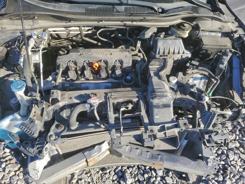 Фото 11 - HONDA HR-V