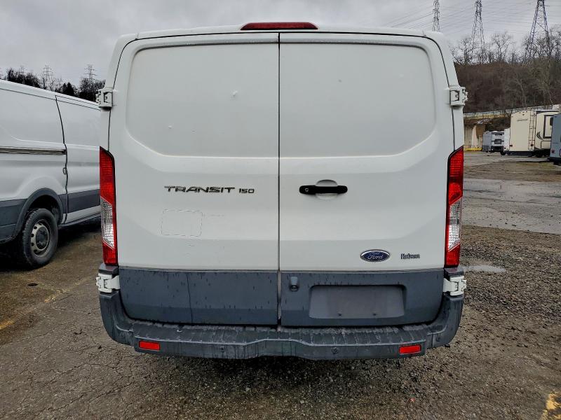 Фото 6 - FORD TRANSIT
