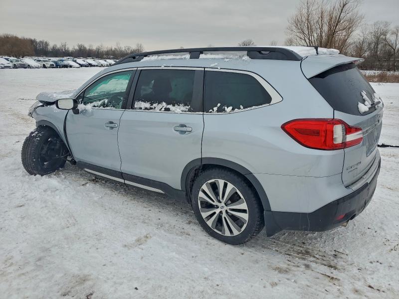 Фото 2 - SUBARU ASCENT